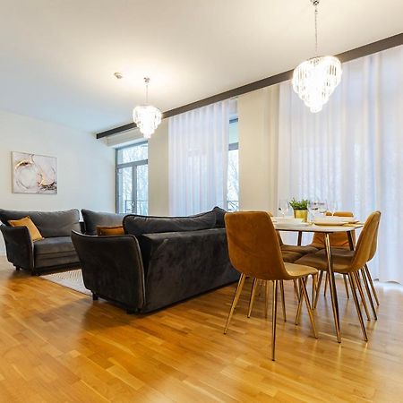 Vacationclub - Diune Apartament 202 Колобжег Екстер'єр фото
