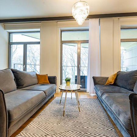 Vacationclub - Diune Apartament 202 Колобжег Екстер'єр фото