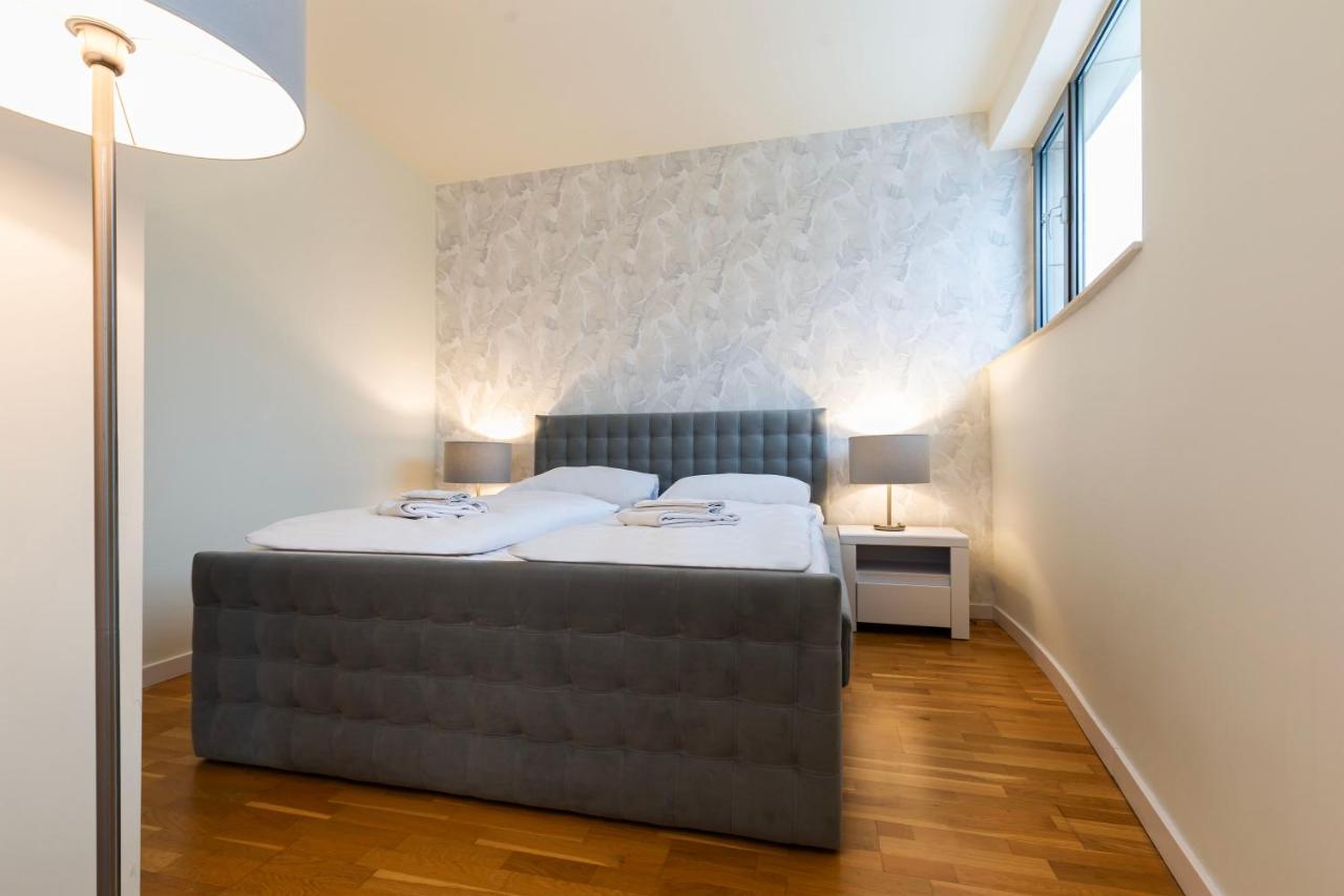 Vacationclub - Diune Apartament 202 Колобжег Екстер'єр фото