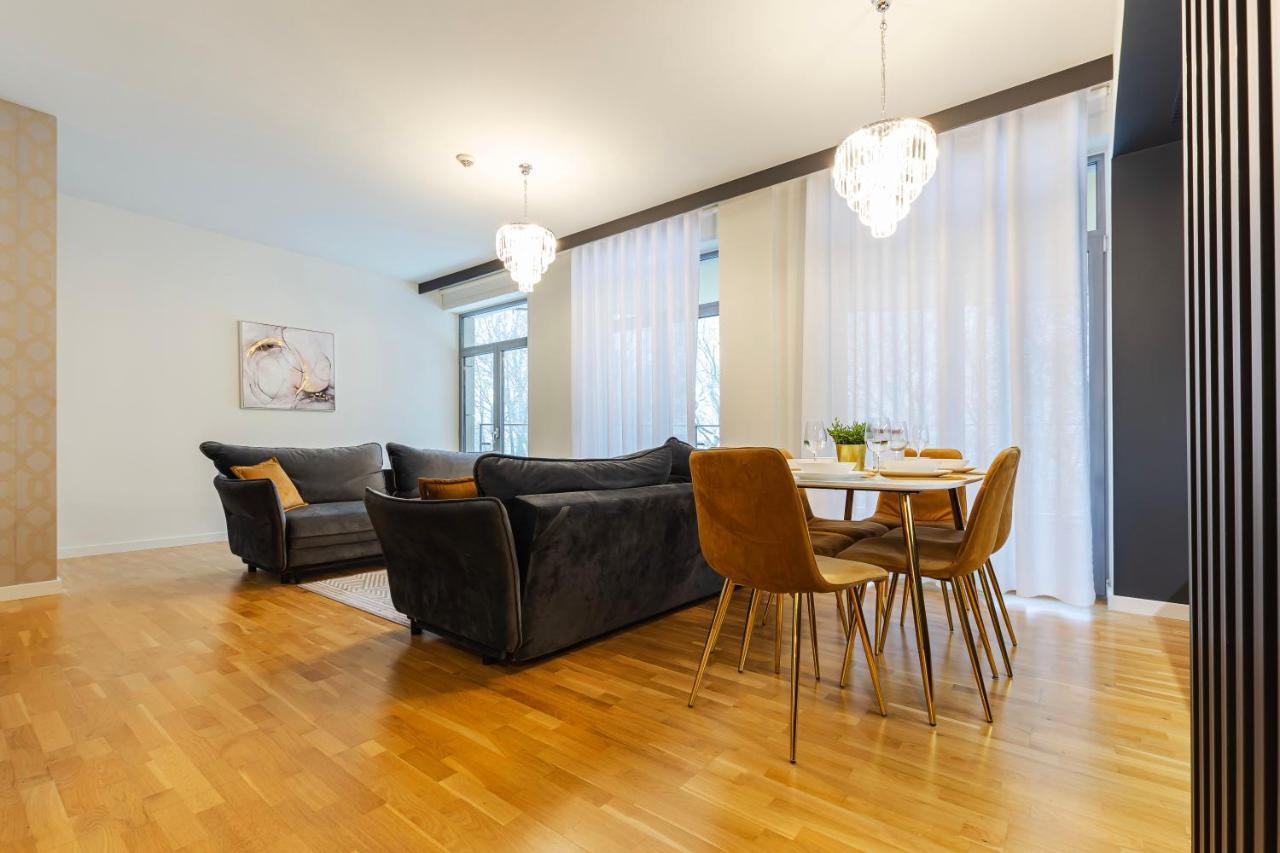 Vacationclub - Diune Apartament 202 Колобжег Екстер'єр фото