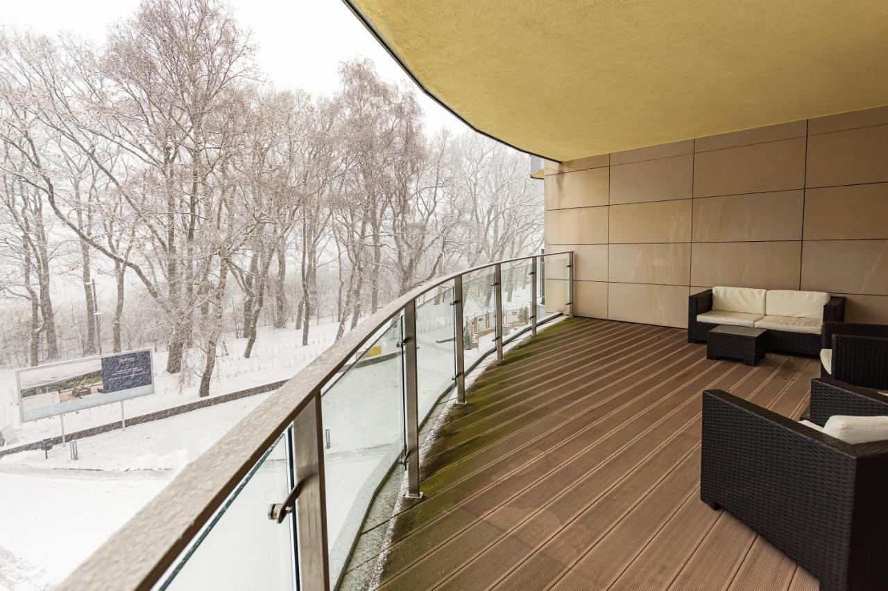 Vacationclub - Diune Apartament 202 Колобжег Екстер'єр фото