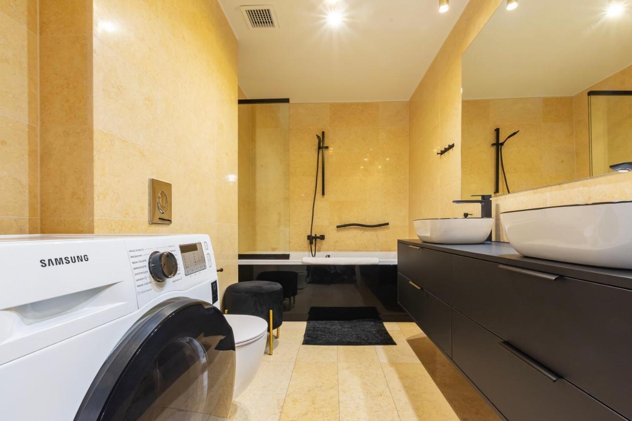 Vacationclub - Diune Apartament 202 Колобжег Екстер'єр фото