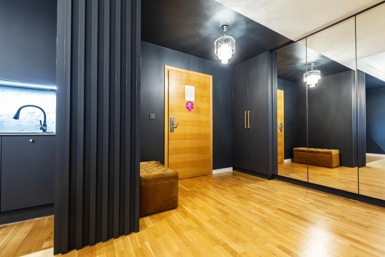 Vacationclub - Diune Apartament 202 Колобжег Екстер'єр фото